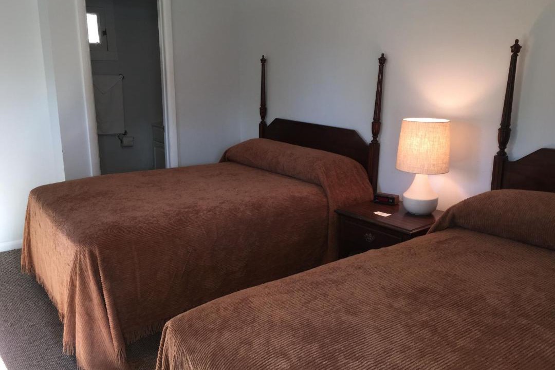 Photo of Bedroom in Gansevoort