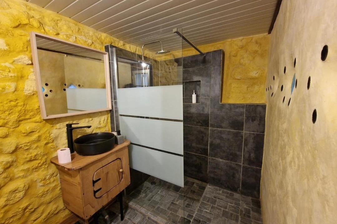 Photo of Bathroom in Payrignac
