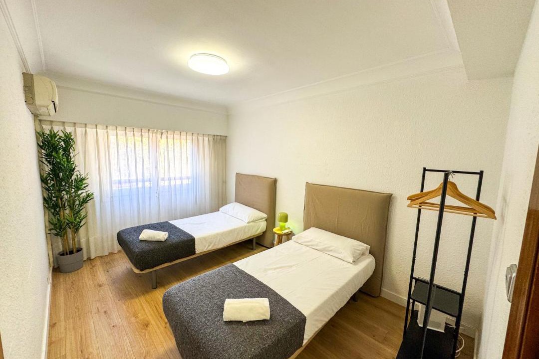 Photo of Bedroom in La Jota