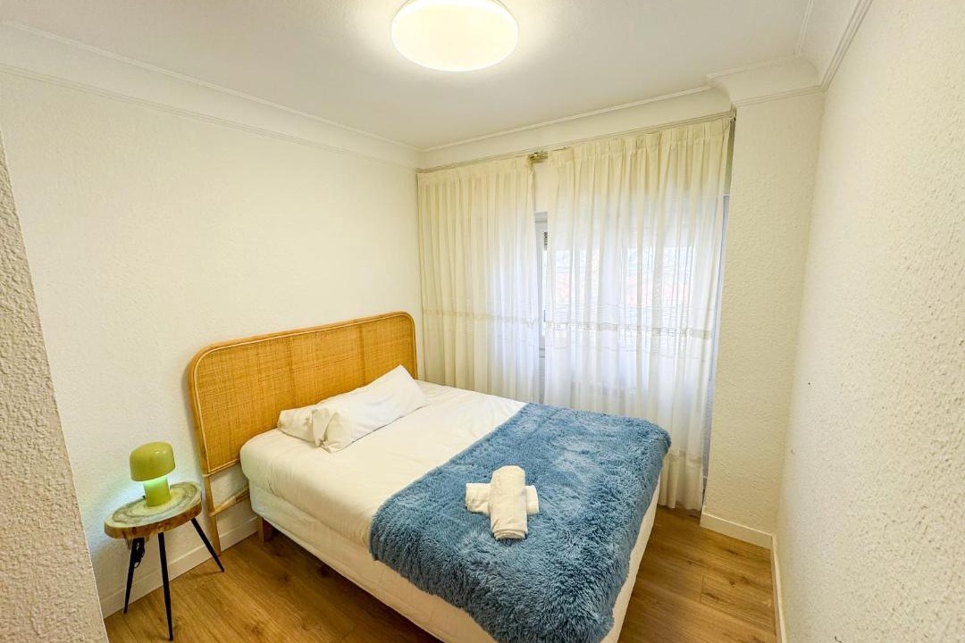 Photo of Bedroom in La Jota