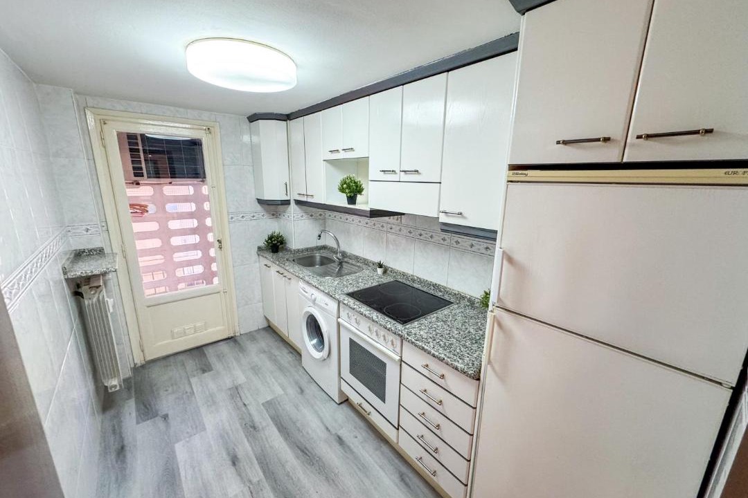 Photo of Kitchen in La Jota