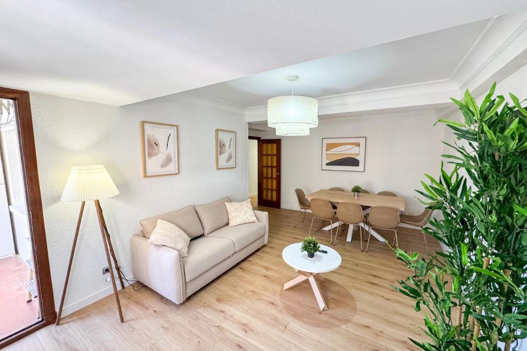 Photo of Livingroom in La Jota