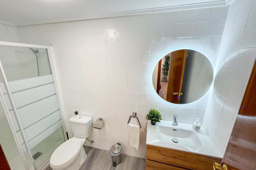 Photo of Bathroom in La Jota