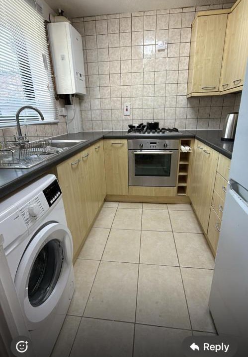 Photo of Kitchen in West Ham