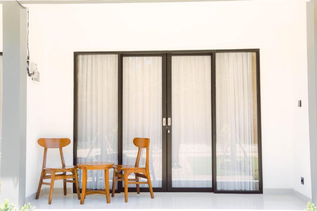 Photo of Patio Balcony in Kampial