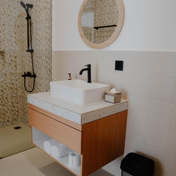 Photo of Bathroom in Kampial