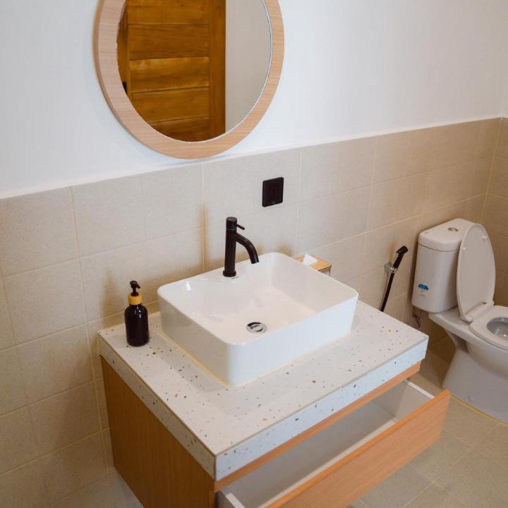 Photo of Bathroom in Kampial