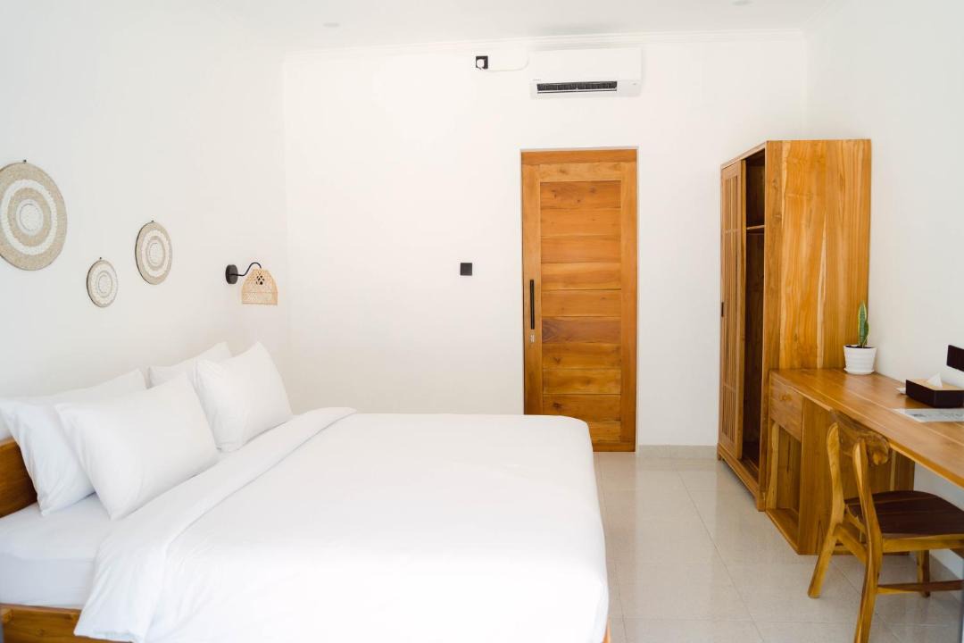 Photo of Bedroom in Kampial