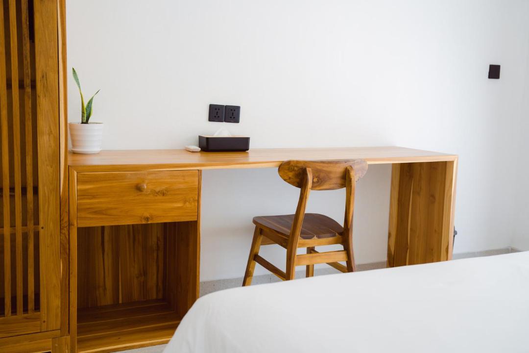 Photo of Bedroom in Kampial