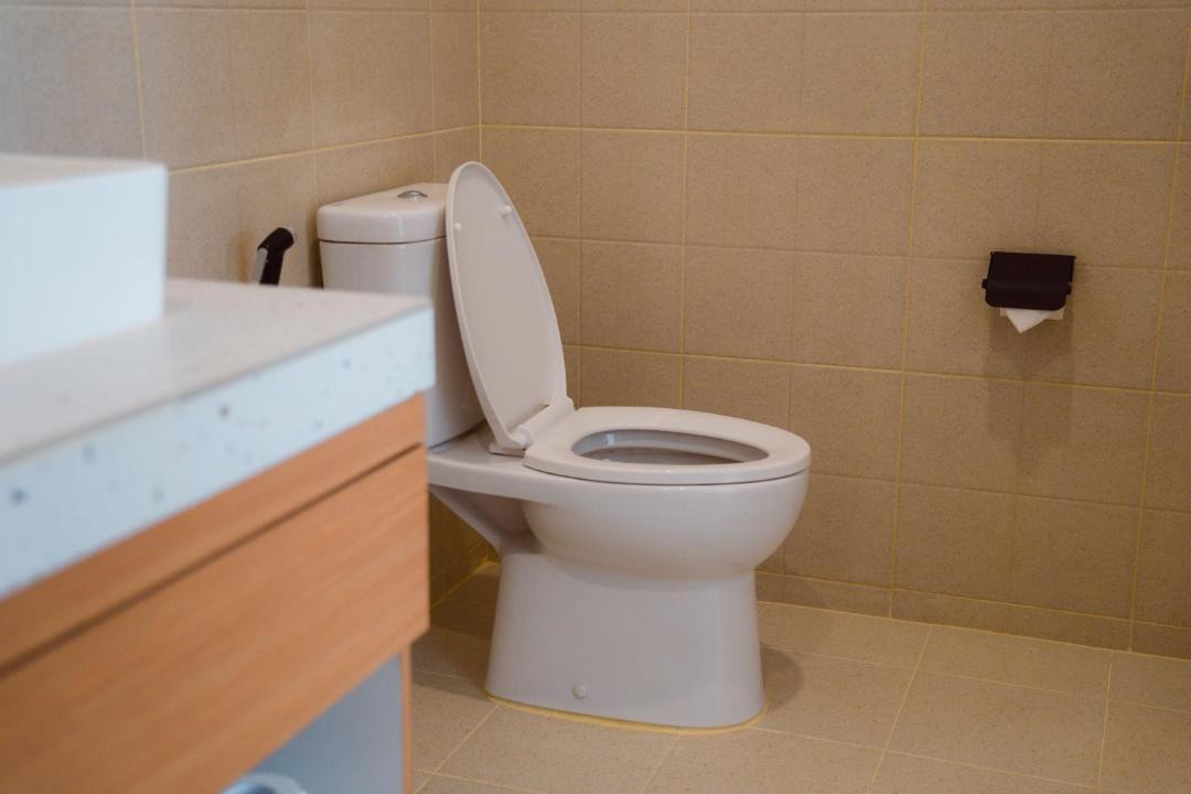 Photo of Bathroom in Kampial