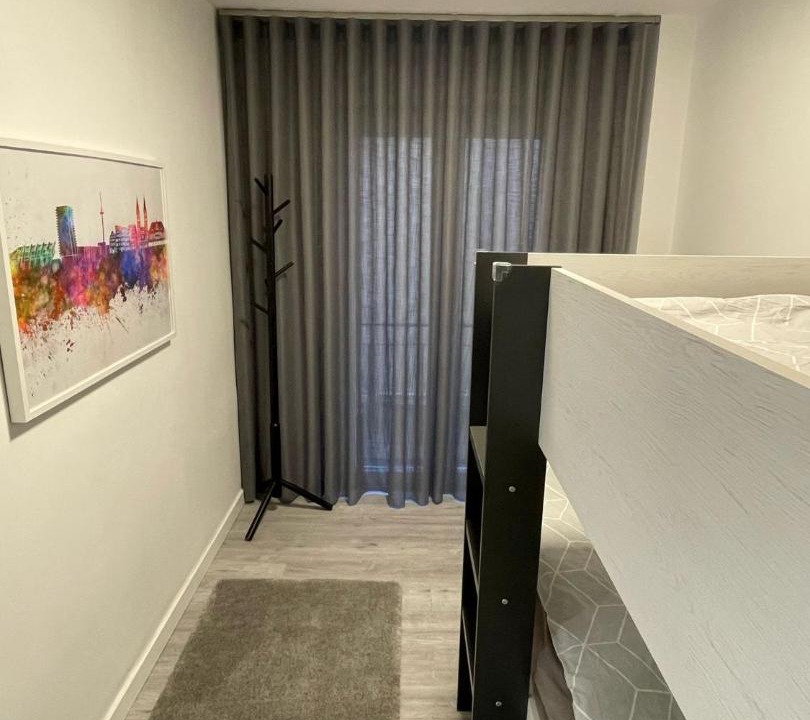 Photo of Bedroom in Zaragoza Old Town