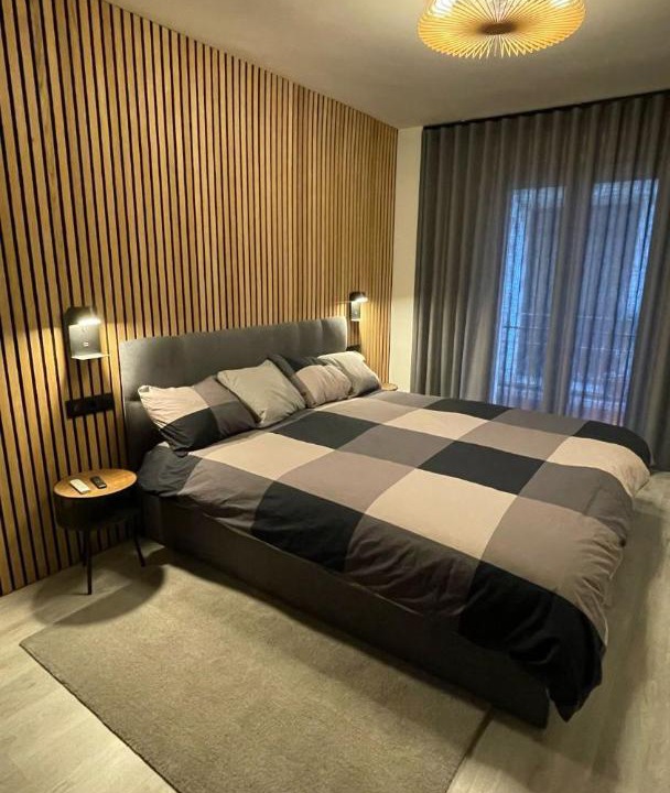 Photo of Bedroom in Zaragoza Old Town