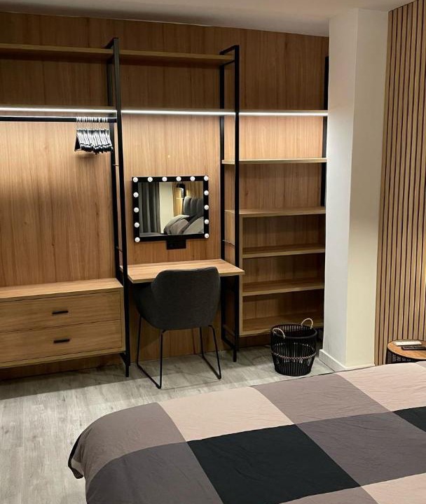 Photo of Bedroom in Zaragoza Old Town