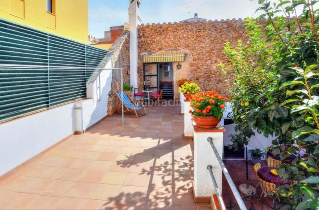 Photo of Patio Balcony in Sant Feliu de Guixols