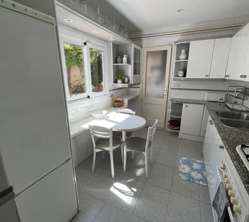 Photo of Kitchen in Sant Feliu de Guixols