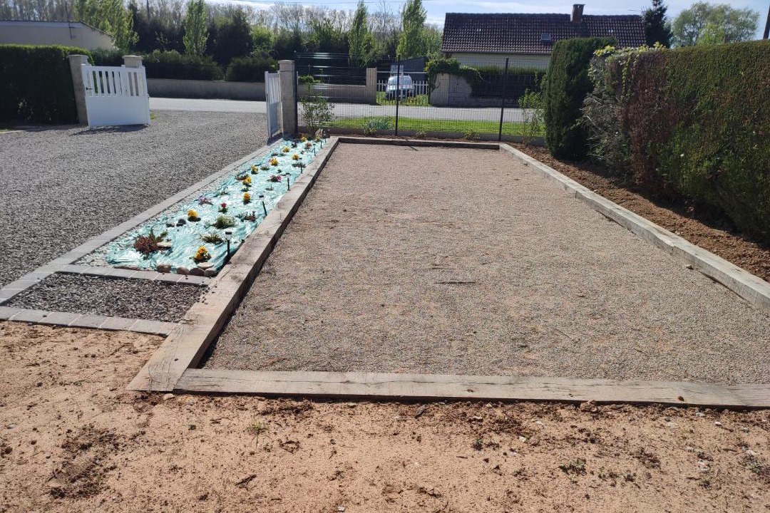 Photo of Outdoor in Lancheres