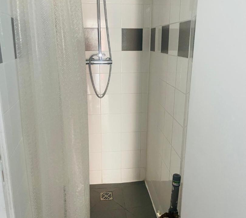 Photo of Bathroom in Calais