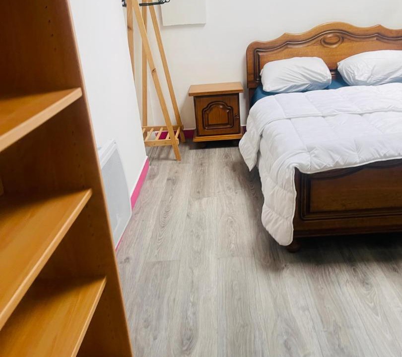 Photo of Bedroom in Calais