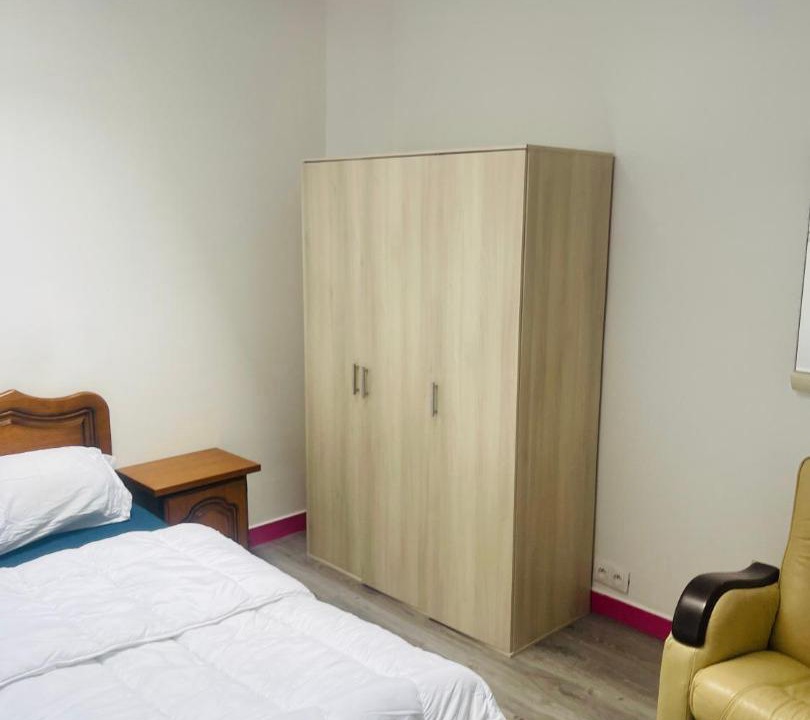 Photo of Bedroom in Calais