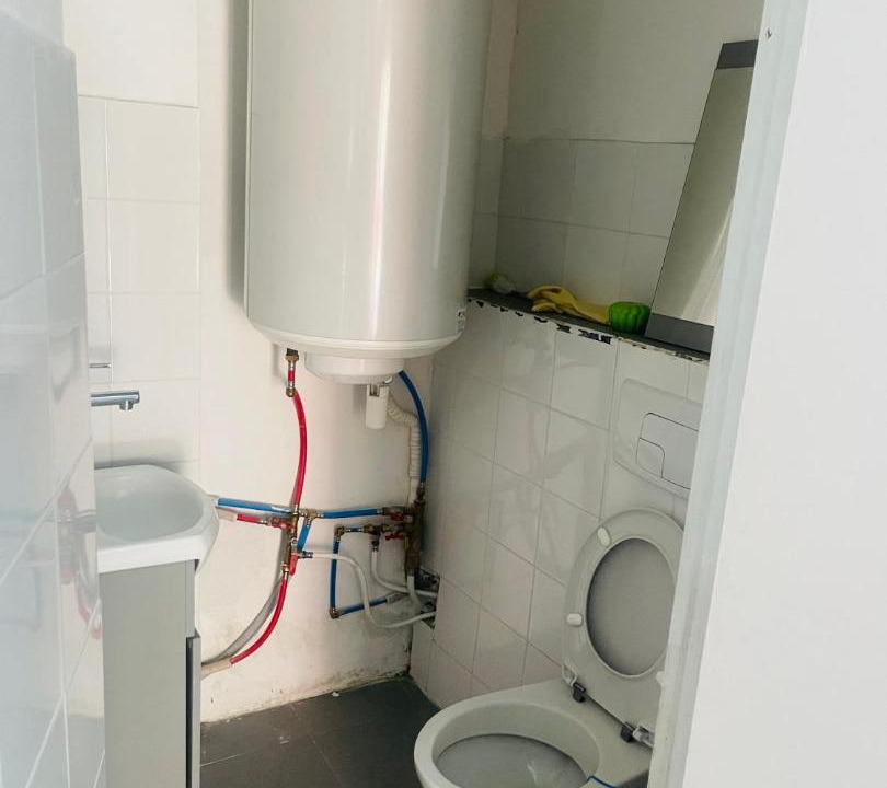 Photo of Bathroom in Calais