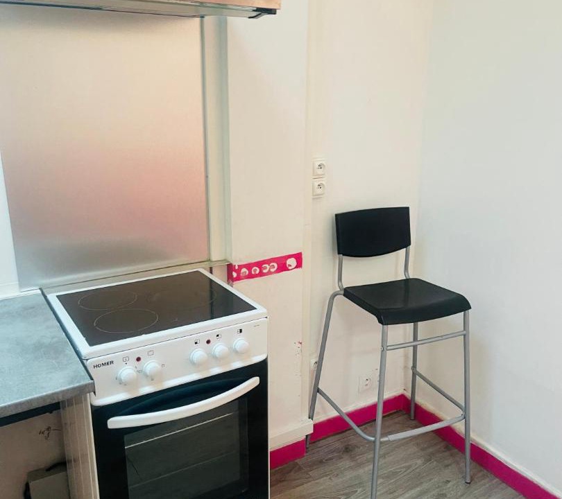 Photo of Kitchen in Calais