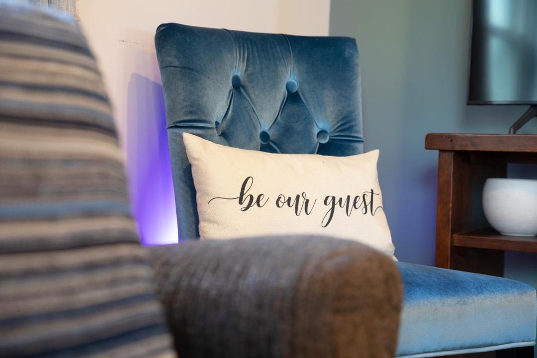 Photo of Livingroom in Stamford