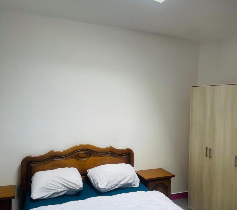 Photo of Bedroom in Calais