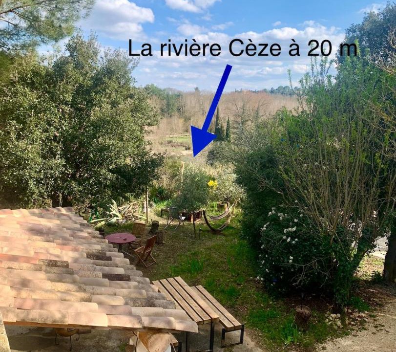 Photo of Others in Saint-Andre-de-Roquepertuis
