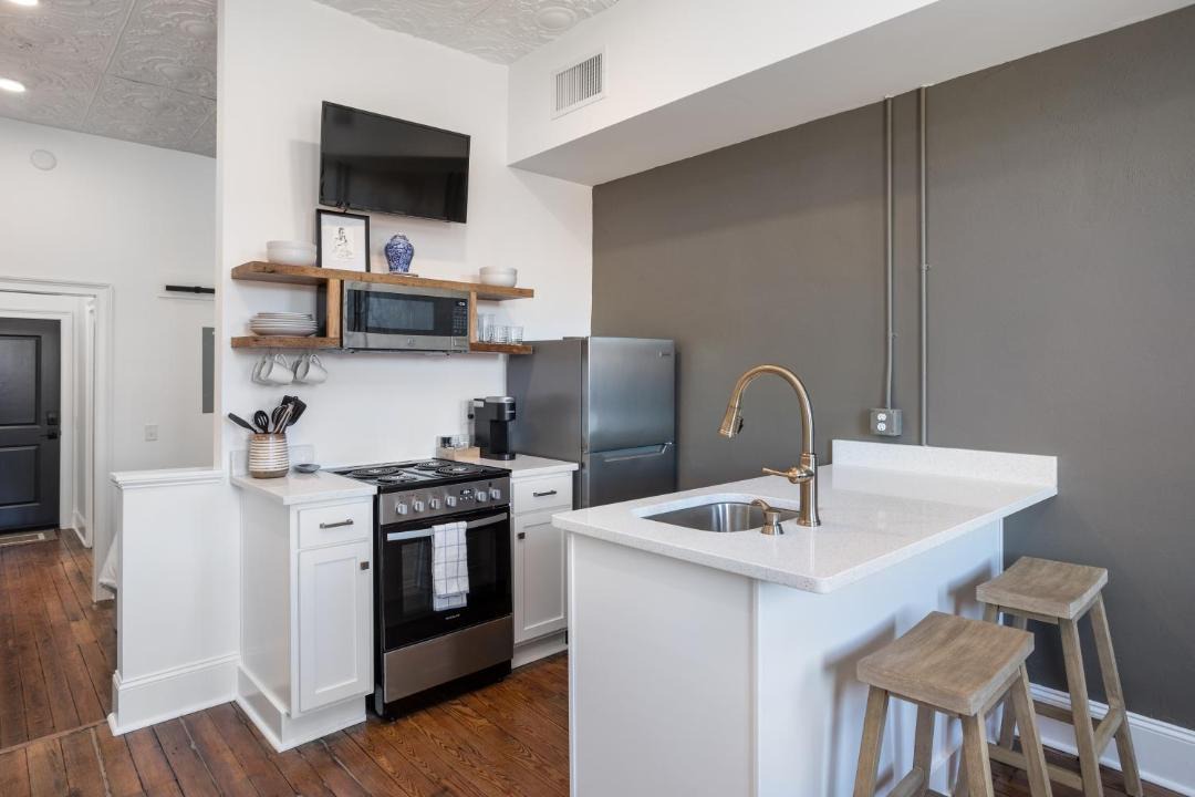 Photo of Kitchen in Wilson