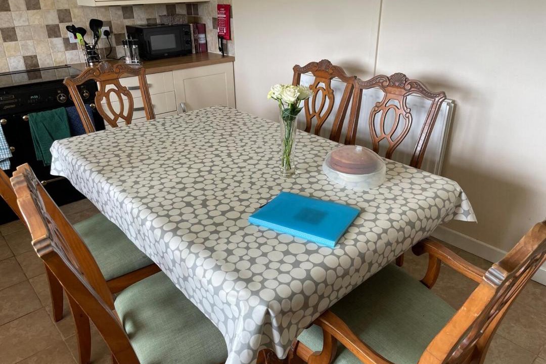 Photo of Kitchen in North Brewham