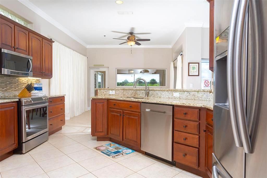 Photo of Kitchen in Painters Walk
