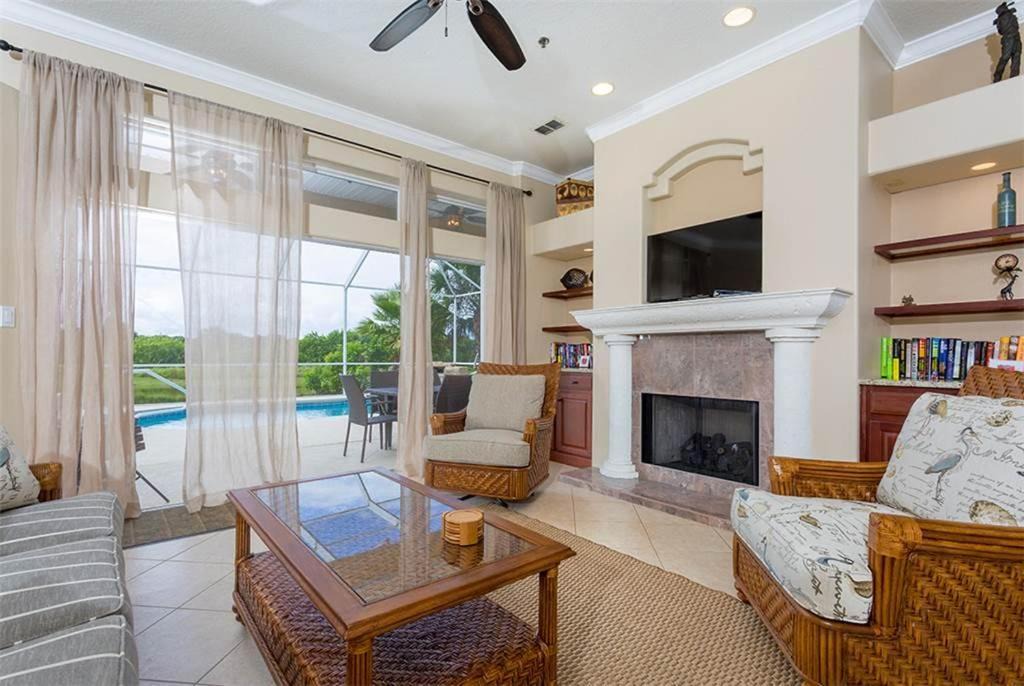 Photo of Livingroom in Painters Walk