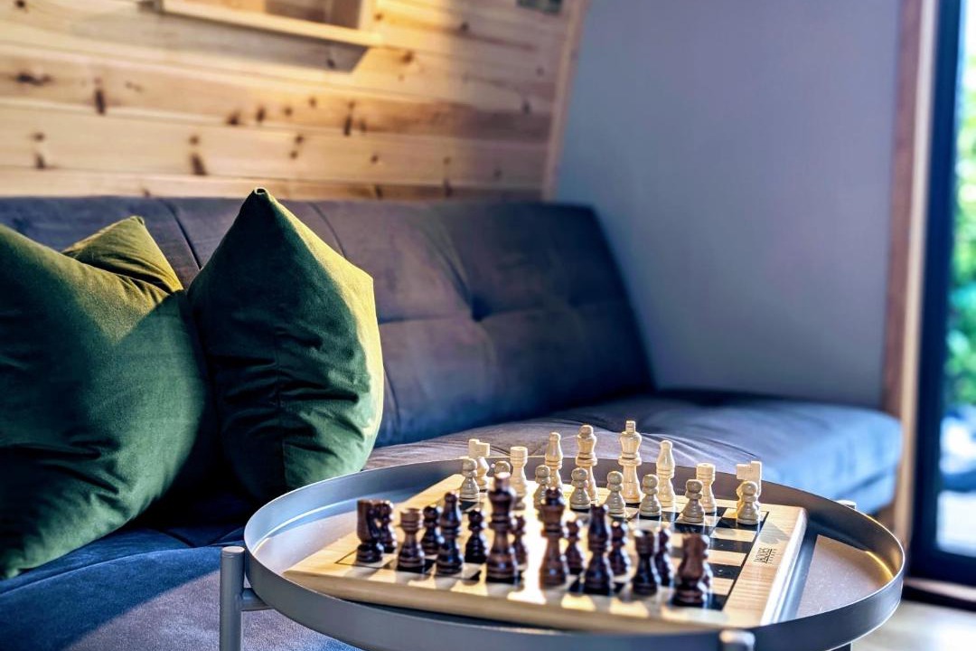 Photo of Livingroom in Welshpool