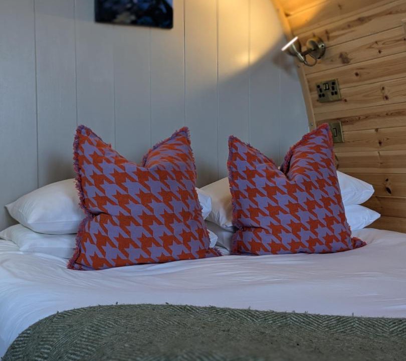 Photo of Bedroom in Welshpool