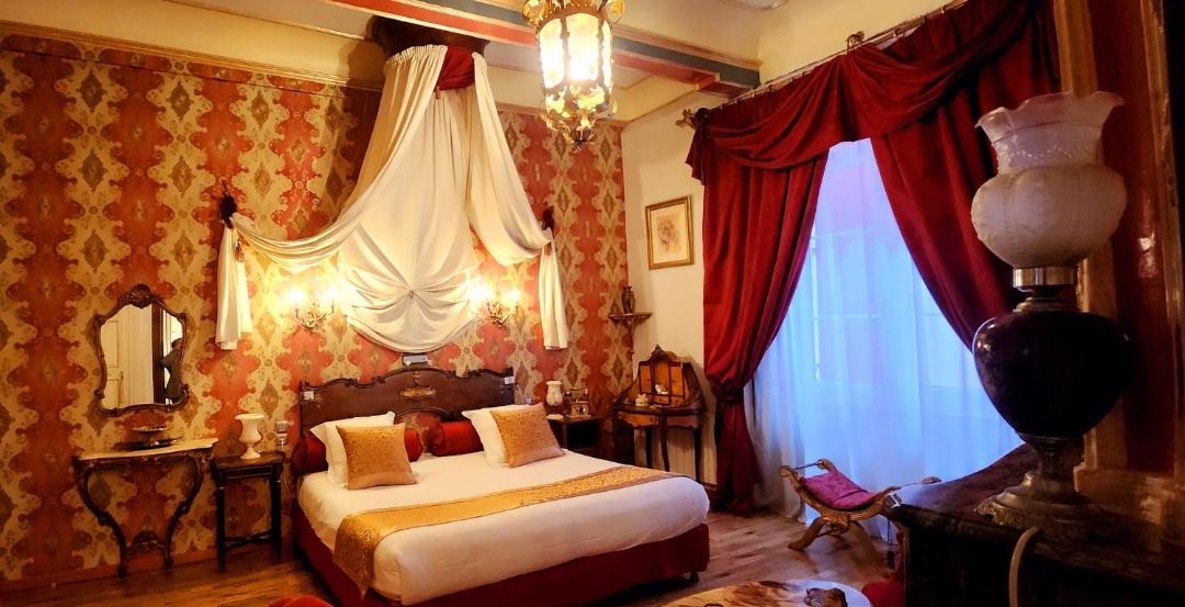 Photo of Bedroom in Castres