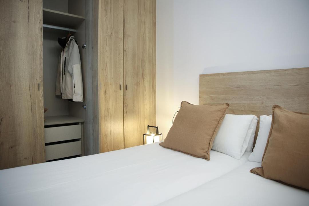 Photo of Bedroom in La Massana