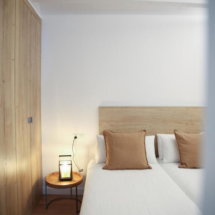 Photo of Bedroom in La Massana