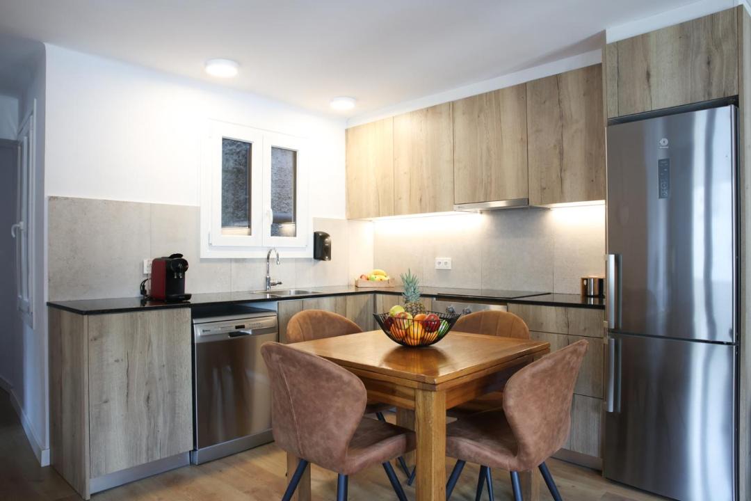 Photo of Kitchen in La Massana