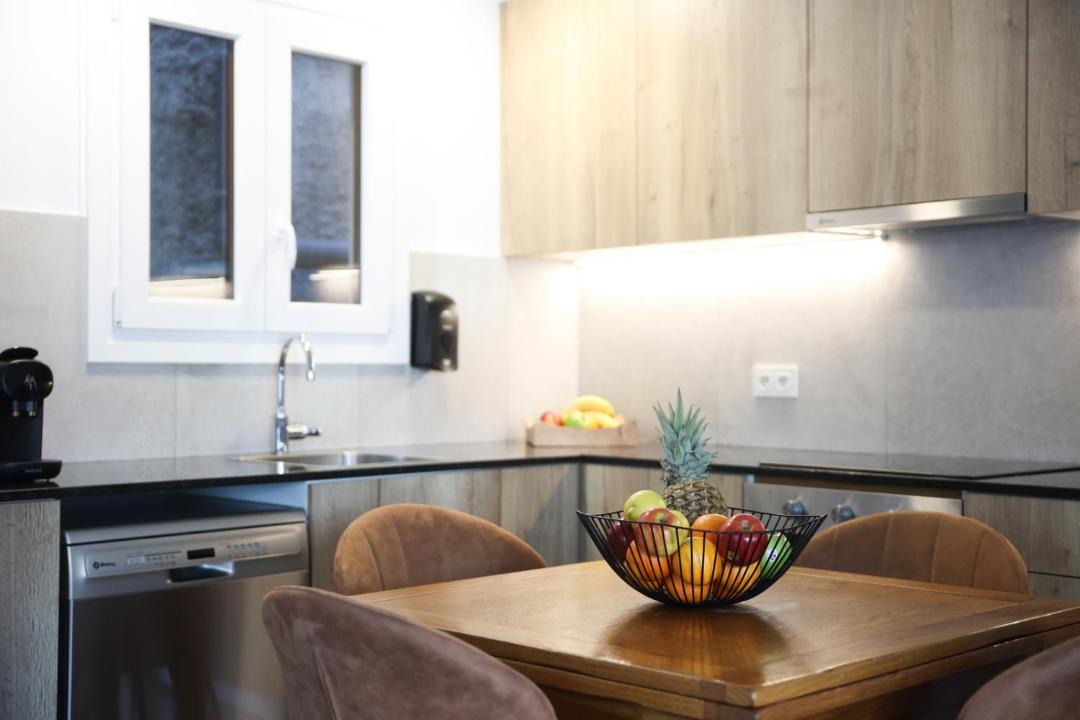 Photo of Kitchen in La Massana