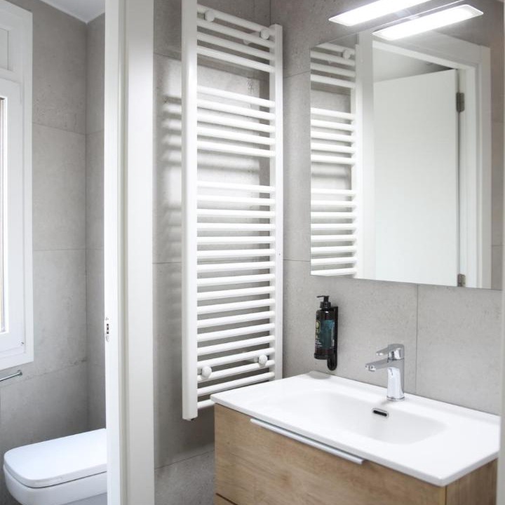 Photo of Bathroom in La Massana