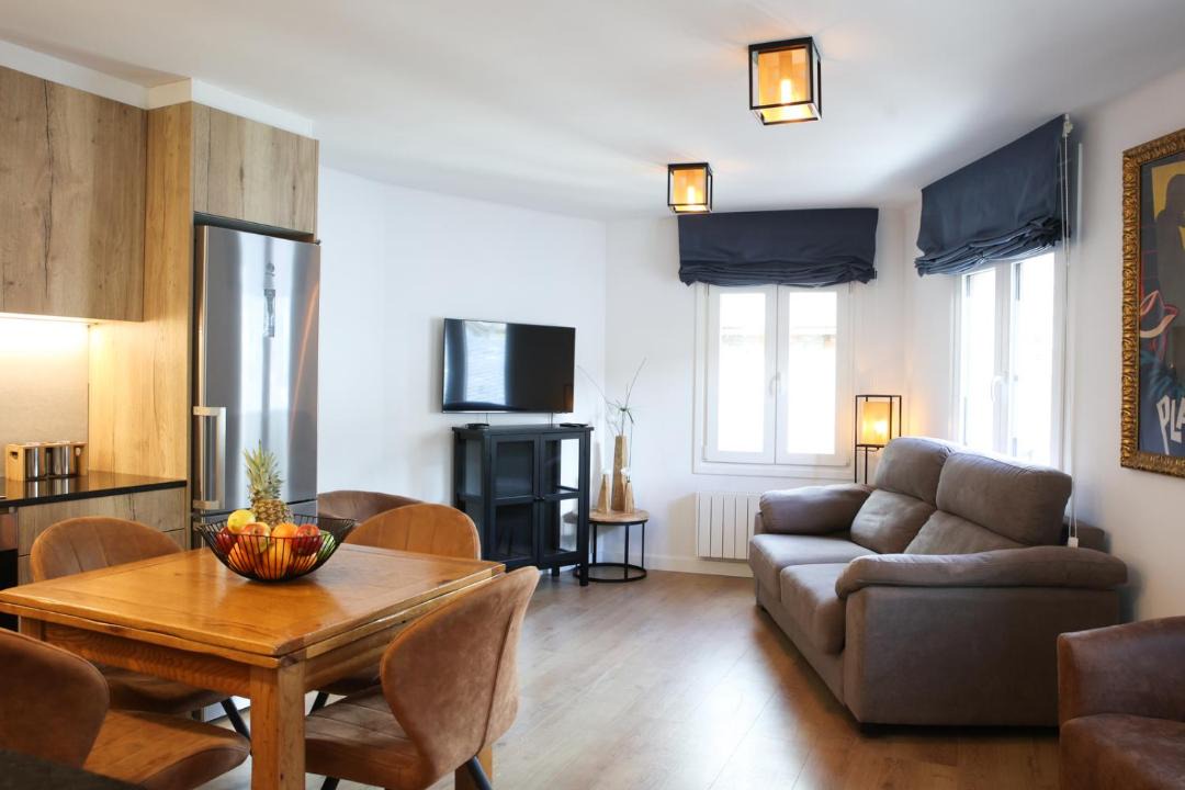 Photo of Livingroom in La Massana