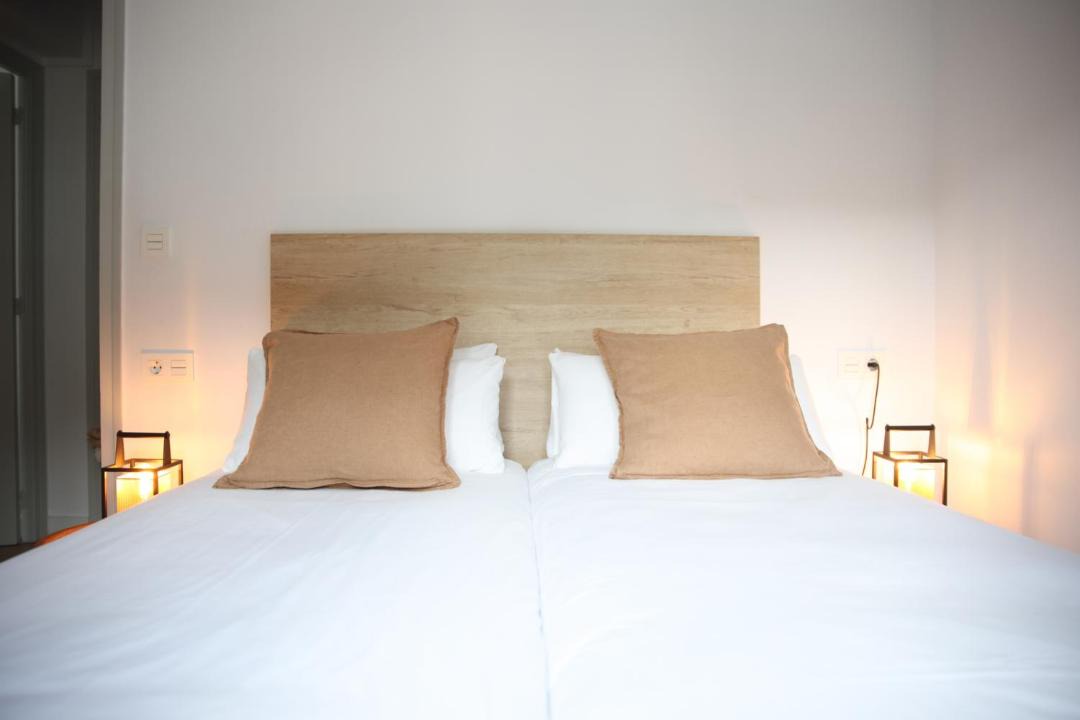 Photo of Bedroom in La Massana