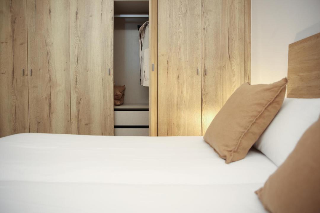 Photo of Bedroom in La Massana