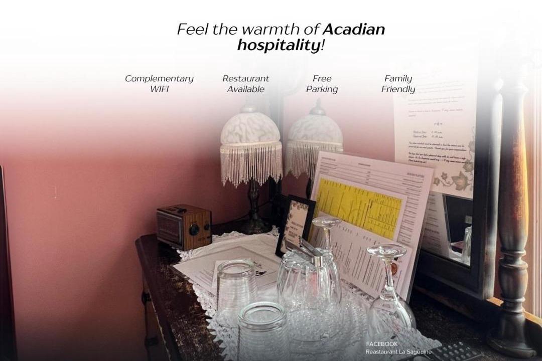 Photo of Others in Bouctouche