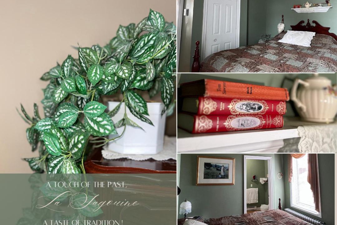 Photo of Bedroom in Bouctouche