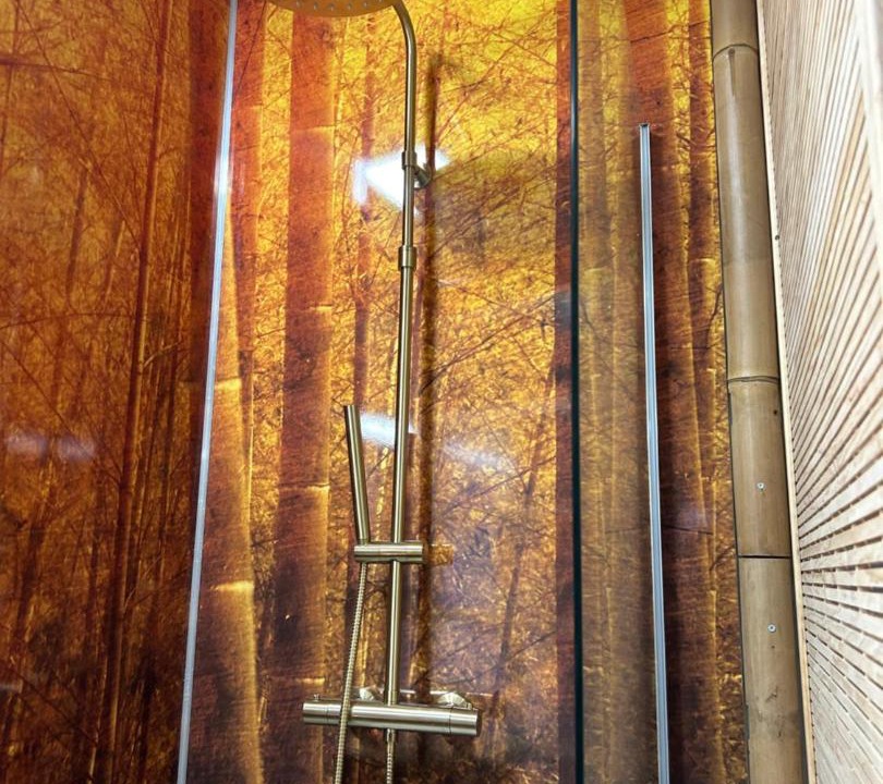 Photo of Bathroom in La Real
