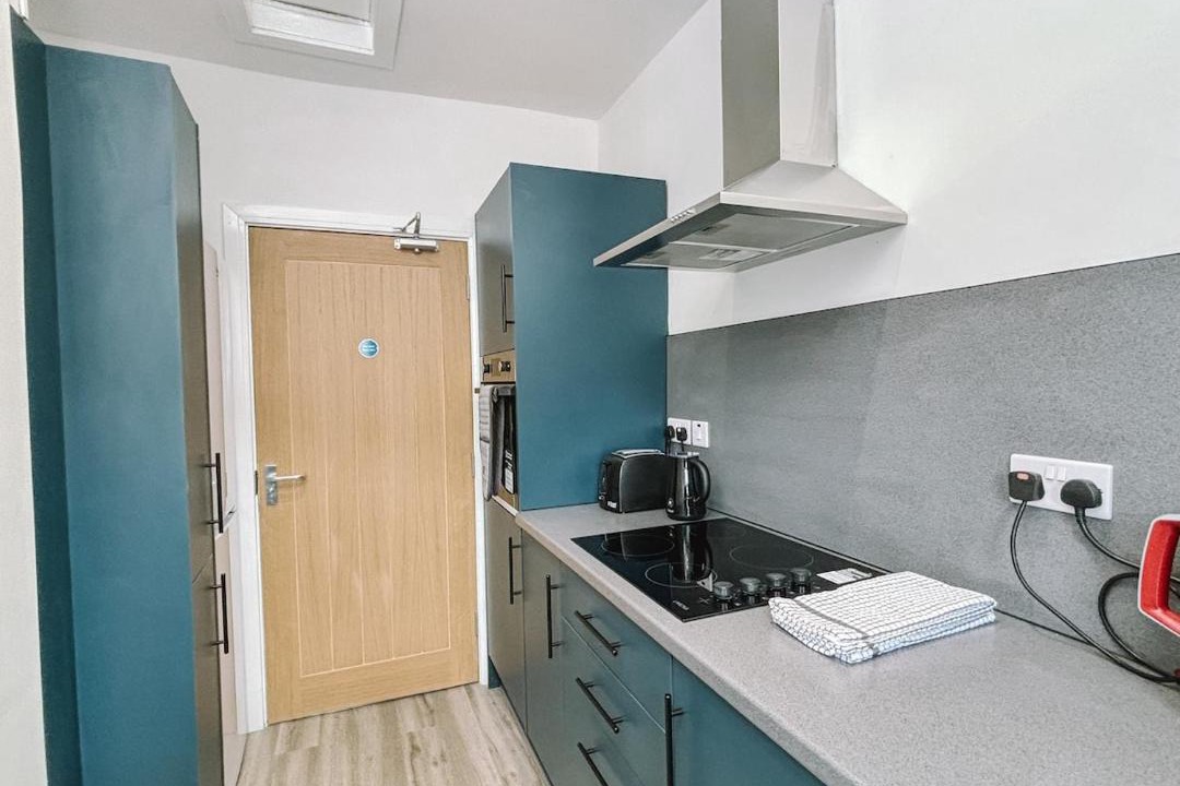 Photo of Kitchen in North West