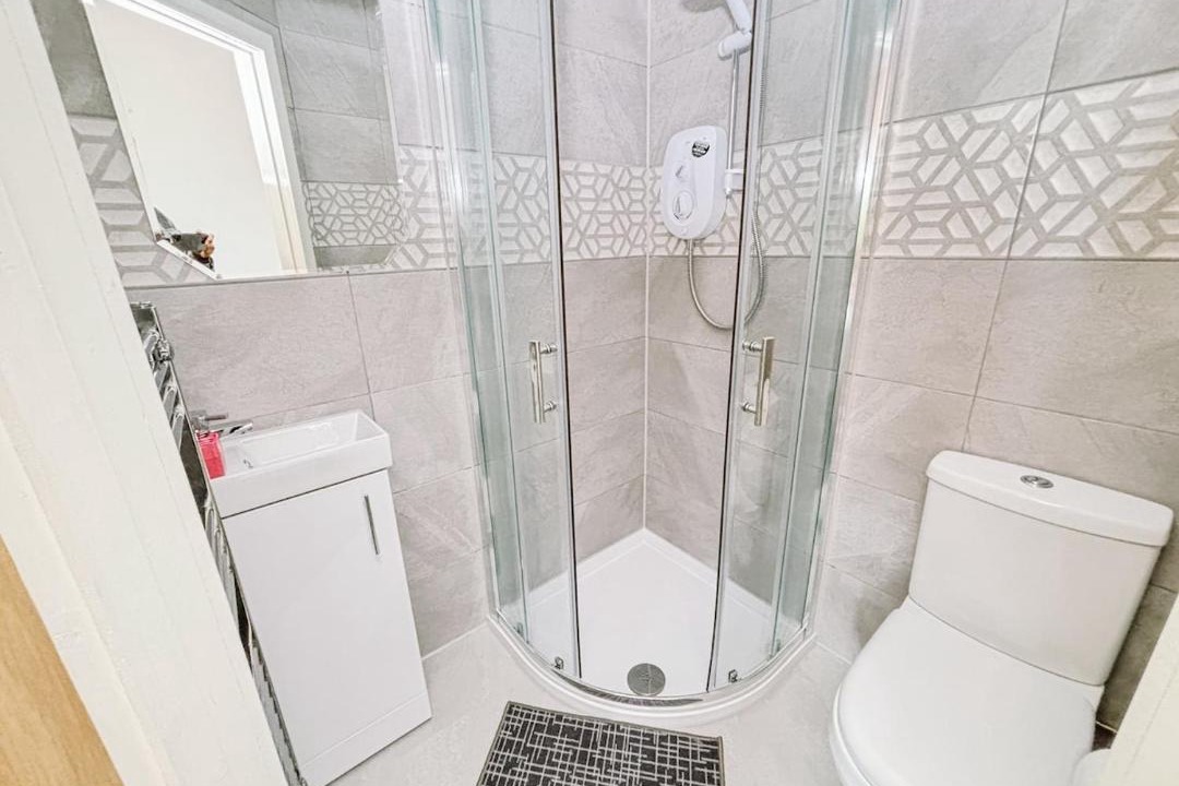 Photo of Bathroom in North West