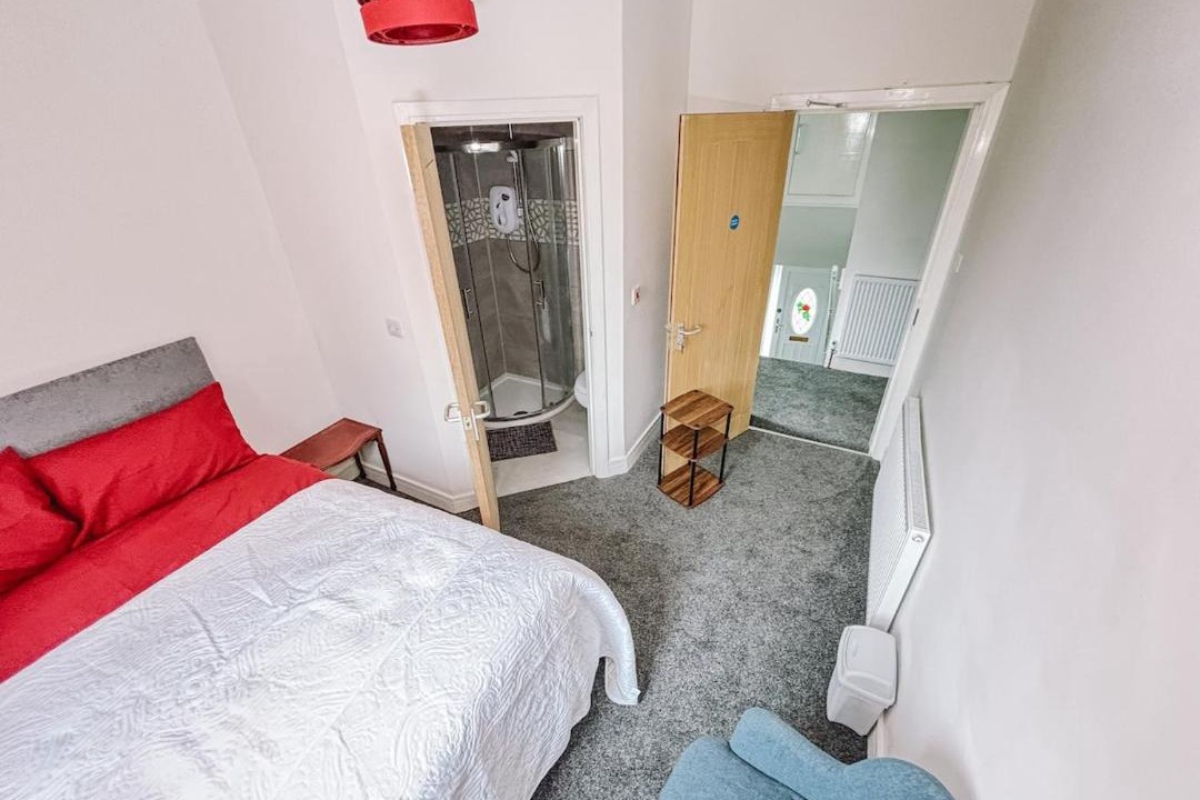 Photo of Bedroom in North West