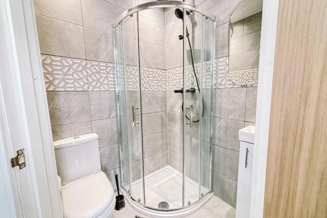 Photo of Bathroom in North West